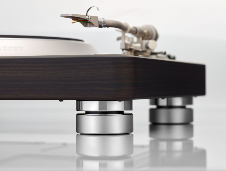 DP-3000NE, Dunkles Ebenholz, dynamic